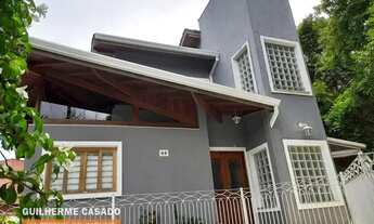 Imagem 2: Casa De Alto Padrao P/ Venda No Condominio Vila Verde