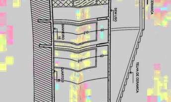 Imagem 2: Casa 3D na Colônia Faria em Colombo