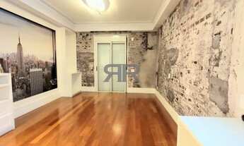 Imagem 2: JARDIM AMÉRICA - QUADRA DE TÊNIS - 4 SUÍTES - 5 GARAGENS