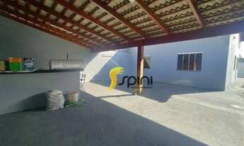 Imagem 6: Casa com 3 dormitórios e 1 suíte para alugar, 120 m² por R$ 2.800/mês - Jardim Europa - Ub