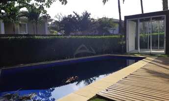 Imagem 5: Casa - Sítios de Recreio Gramado - Campinas