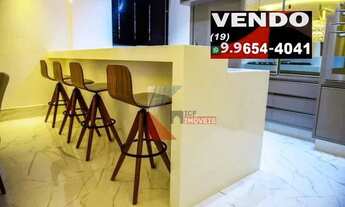 Imagem 2: Apartamento Duplex no Condomínio Residencial Vivaldi, no Centro em Americana/SP