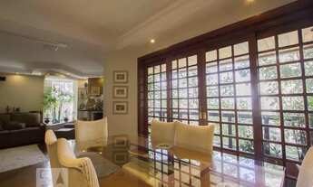 Imagem 7: Apartamento para Aluguel - Portal do Morumbi, 3 Quartos, 150 m2