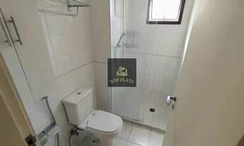 Imagem 6: Flat disponível na Vila Olímpia