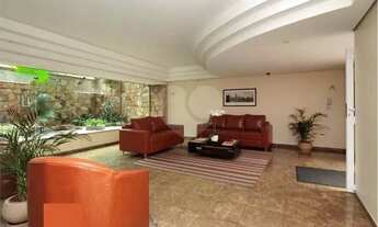 Imagem: São Paulo - Apartamento Padrão - BELA