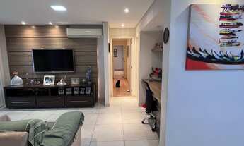 Imagem 6: Apartamento para venda possui 135 metros quadrados com 3 quartos