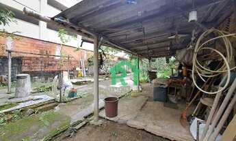 Imagem 5: Terreno à venda, próximo a praia, 486 m² por R$ 1.000.000 - Pitangueiras - Guarujá/SP