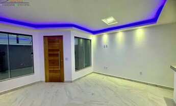 Imagem 6: Casa Linear para Venda em Jardim Atlântico Leste (Itaipuaçu) Maricá-RJ - 1021