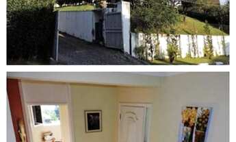 Imagem 4: Casa de condomínio para venda possui 557 metros quadrados com 5 quartos