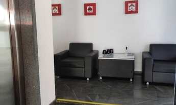 Imagem 5: Flat em boa viagem diário