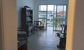 Imagem 3: Apartamento para venda com 100 metros quadrados com 3 quartos