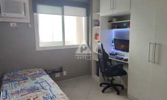 Imagem 6: Cobertura à venda, 3 quartos, 1 suíte, 3 vaga, Pontal /Recreio - RIO DE JANEIRO/RJ