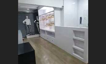 Imagem: Vende se loja completa