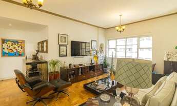 Imagem 3: Venda Apartamento 2 Dormitórios - 141 m² Bela Vista