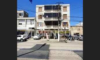 Imagem: Apartamento residencial com 2 dormitórios