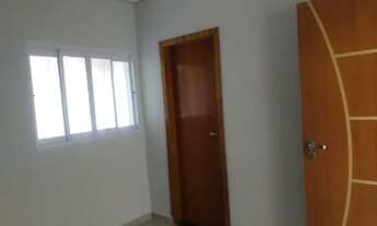 Imagem 2: Casa com 2 quartos no Nova Lima