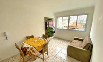 Imagem: Apartamento 1 dormitório com Vista Mar