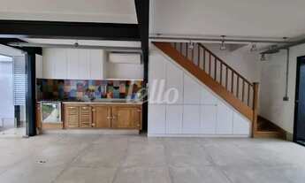 Imagem 5: São Paulo - Casa de Vila - Pinheiros