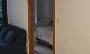 Imagem 3: Apartamento para aluguel na Ondina, quarto e sala, mobiliado, 50 metros, em Salvador BA