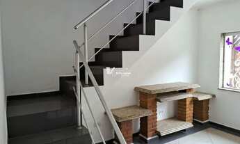 Imagem 7: SOBRADO PARQUE NOVO MUNDO COM 05 DORMITÓRIOS