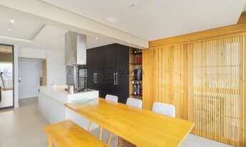 Imagem 5: Apartamento Locação Pinheiros 90 m² 2 Dormitórios