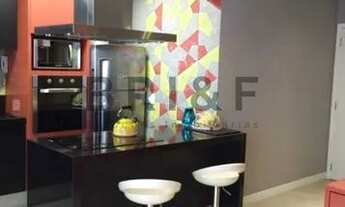 Imagem 3: Apartamento à venda, 74 m², 2 dormitórios ,1 suíte, 2 vagas, depósito, Brooklin, São Paulo