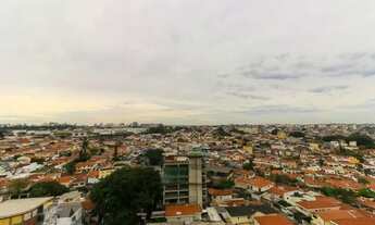 Imagem 5: Apartamento para Aluguel - Campo Belo, 2 Quartos, 60 m2