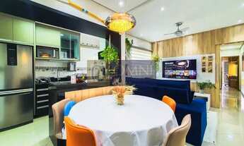 Imagem: Cobertura Sem Condomínio à Venda no Campestre