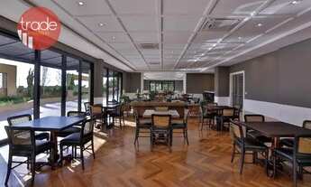 Imagem 5: Apartamento com 4 dormitórios à venda, 530 m² por R$ 6.000.000,00 - Jardim Botânico - Ribe