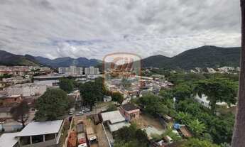 Imagem 4: Cobertura-Taquara-Rio de Janeiro-RJ