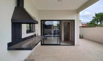 Imagem 2: CASA EM CONDOMÍNIO ALTO PADRÃO