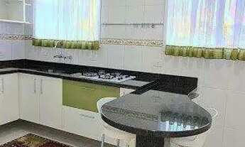 Imagem 5: Casa para venda possui 100 metros quadrados com 3 quartos em Vila Amorim - Suzano - SP