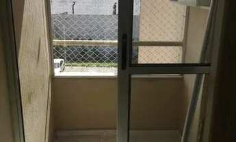 Imagem 2: Apartamento 2 dormitorios, sacada, 1 vaga de garagem, 50m2, Taboao - Sbc