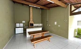 Imagem 2: Apartamento para locação no condomínio vila verde centro do Eusébio-CE