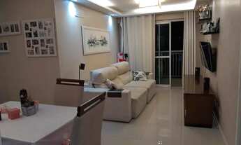 Imagem 3: Apartamento com 3 quartos, 97m² e 2 Vagas em Santa Rosa - Niterói - RJ