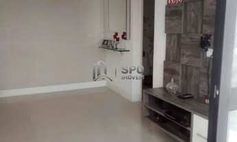 Imagem: Apartamento Garden a venda condomínio Interclube