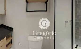 Imagem 5: Apartamento com 1 dormitório para alugar, 30 m² por R$ 4.460,00/mês - Pinheiros - São Paul