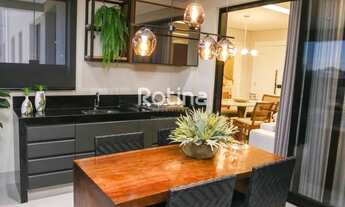 Imagem 6: Apartamento à venda, 3 quartos, 2 suítes, 2 vagas, Martins - Uberlândia/MG