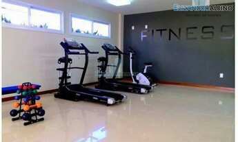 Imagem 7: Apartamento para venda com 121 metros quadrados com 3 quartos em Comerciário - Criciúma