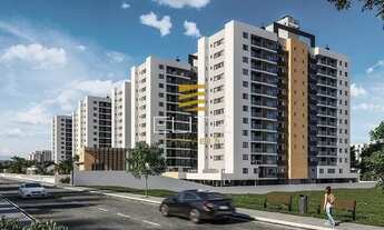 Imagem 2: Apartamento 02 dormitórios sendo 01 suíte em Areias - São José / SC