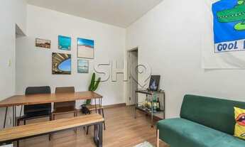 Imagem 5: Apartamento em Cambuci com 1 dormitório