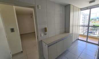 Imagem 7: Condomínio Brisas do Parque Residencial Clube, MOBILIADO, 2 QUARTOS, 1 VAGA