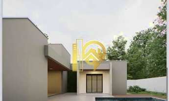 Imagem 7: Casa com 4 suítes à venda, Condomínio Altos da Serra III, Urbanova - São José dos Campos