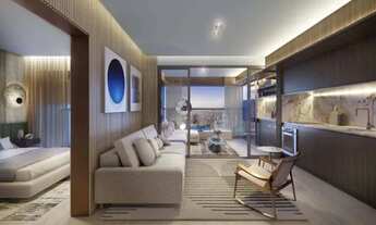 Imagem 7: APARTAMENTO RESIDENCIAL em São Paulo - SP, Higienópolis