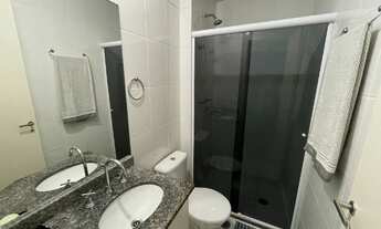 Imagem 5: Acquaplay Resort, 64m2, 2qtos, wifi 200MB e piscina