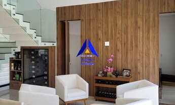 Imagem 5: UM PROJETO SURPREENDENTE, COM TRAÇOS SOFISTICADOS E MODERNOS!