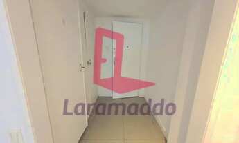 Imagem 5: Apartamento para venda possui 97 metros quadrados com 2 quartos com vaga na escritura