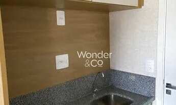 Imagem 6: Apartamento com 1 dormitório, 29 m² - venda por R$ 590.000,00 ou aluguel por R$ 4.360,00/m