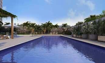 Imagem 2: Vila Remédios Mega Promoção 2 Dorms c/ Terraço (41m, 42m² e 43m2) com opção vaga Lazer C