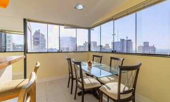 Imagem 4: Apartamento no estilo cobertura horizonta de 2 dormitórios no bairro Auxiliadora